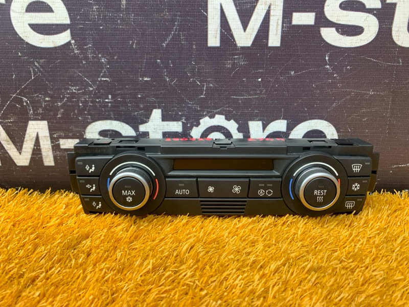 блок управления климат-контролем, 1400 рублей, Красноярск