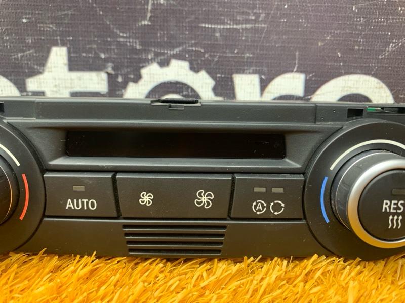 блок управления климат-контролем, 1400 рублей, Красноярск