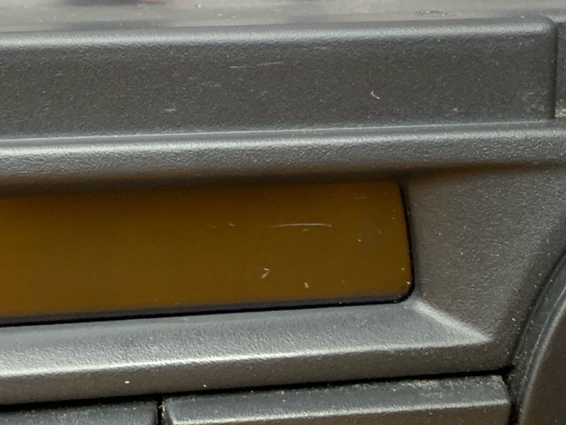 блок управления климат-контролем, 1400 рублей, Красноярск