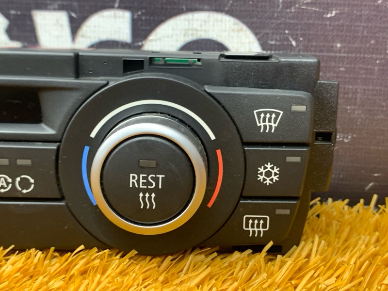блок управления климат-контролем, 1400 рублей, Красноярск