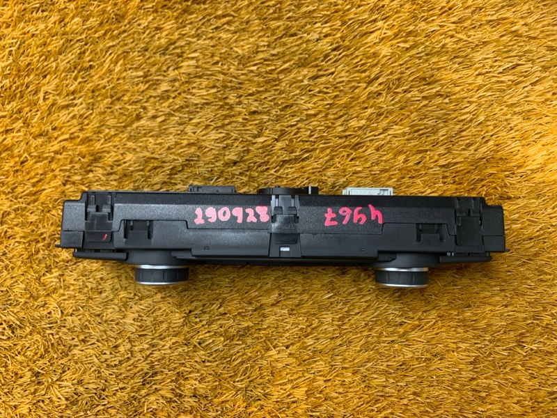 блок управления климат-контролем, 1400 рублей, Красноярск