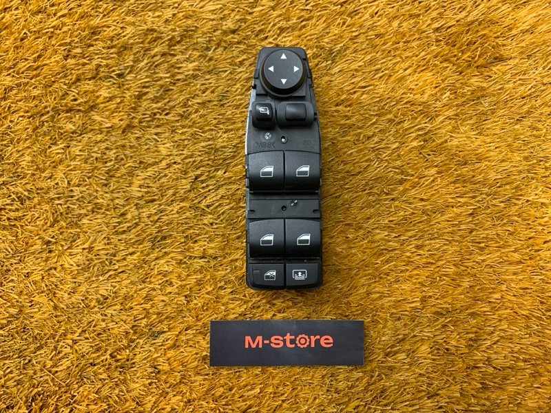 Блок управления стеклоподъемниками, 2500 рублей, Красноярск