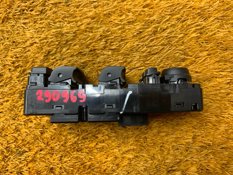 Блок управления стеклоподъемниками, 2500 рублей, Красноярск