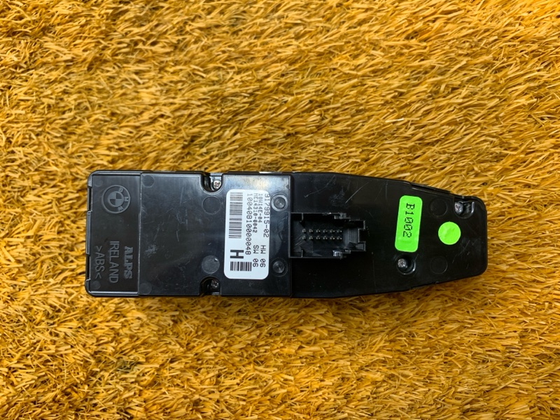 Блок управления стеклоподъемниками, 2500 рублей, Красноярск