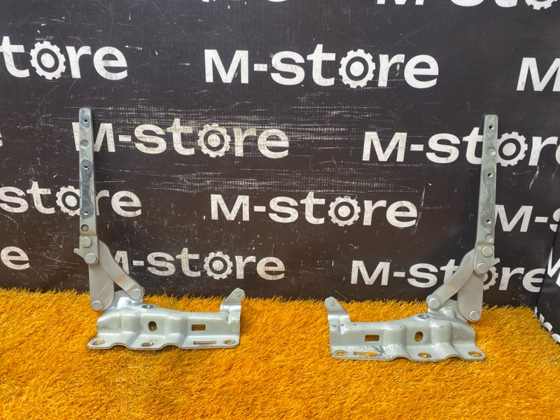 петля багажника, 500 рублей, Красноярск