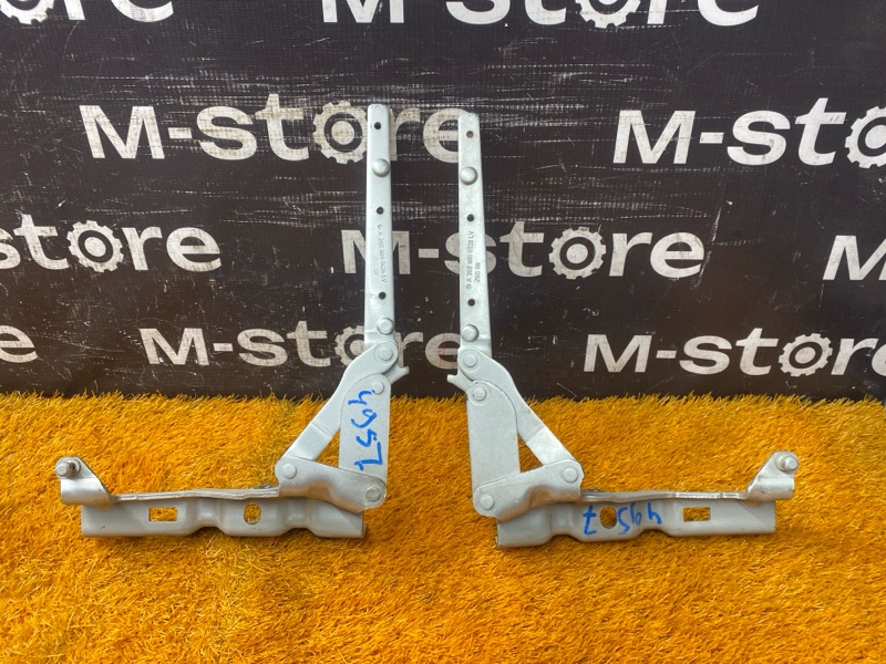 петля багажника, 500 рублей, Красноярск