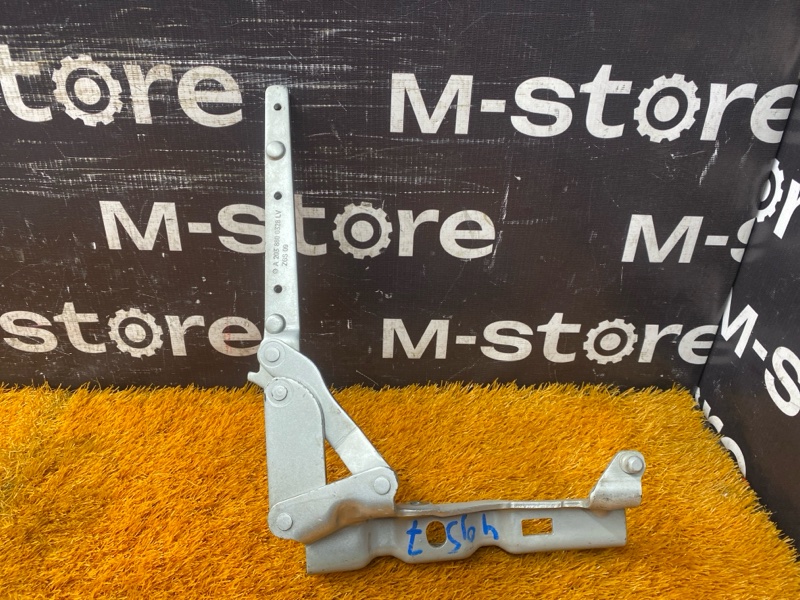 петля багажника, 500 рублей, Красноярск