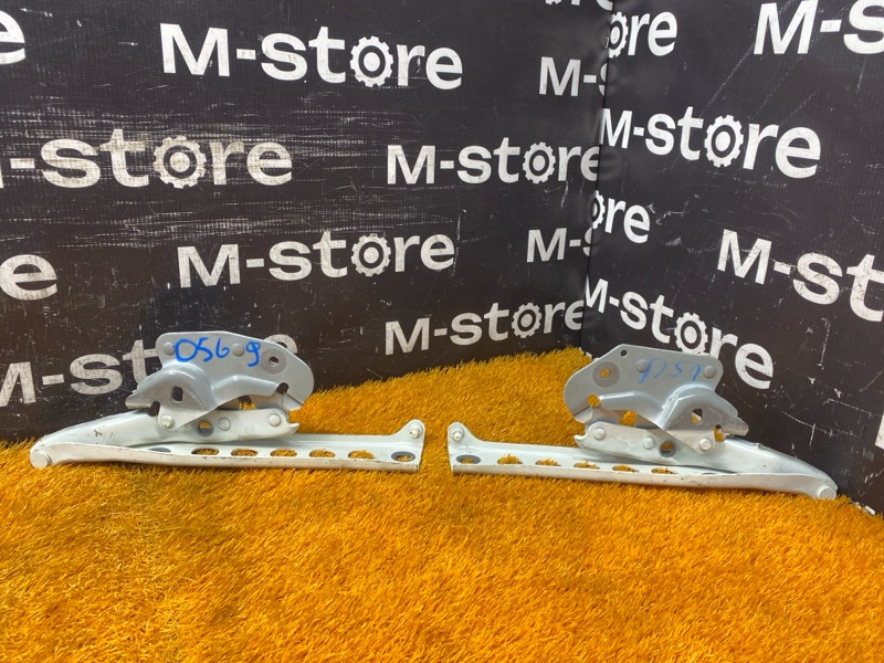 петля капота, 800 рублей, Красноярск