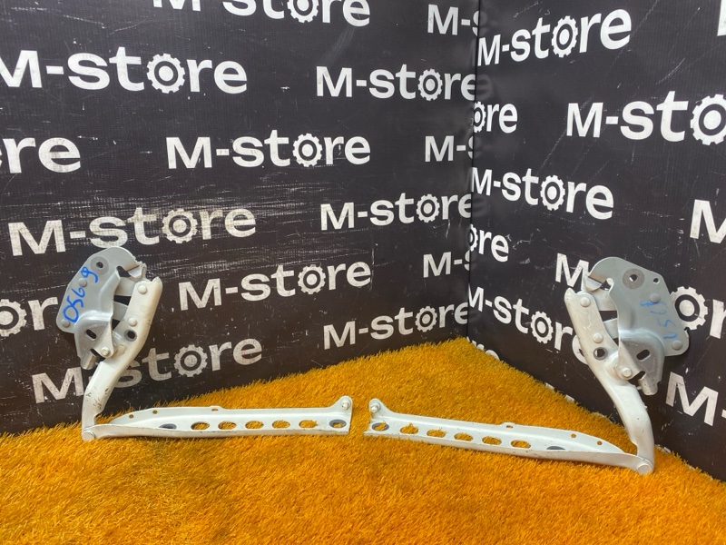 петля капота, 800 рублей, Красноярск