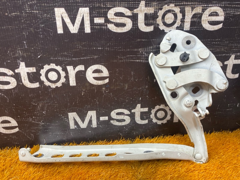 петля капота, 800 рублей, Красноярск