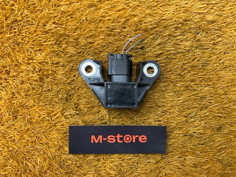 Датчик airbag ( удара), 200 рублей, Красноярск