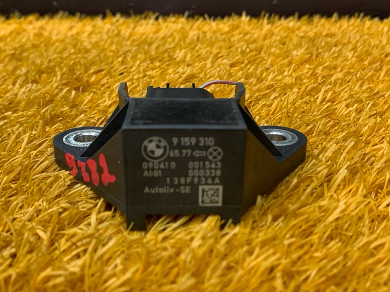 Датчик airbag ( удара), 200 рублей, Красноярск