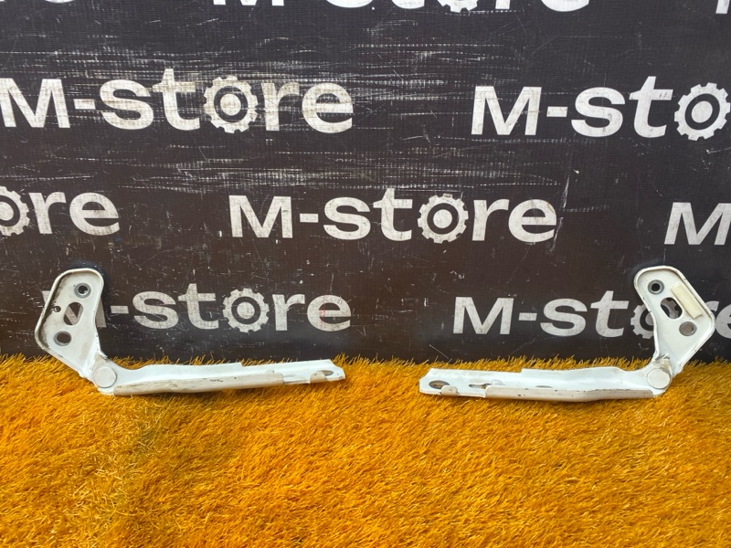 петля капота, 1500 рублей, Красноярск