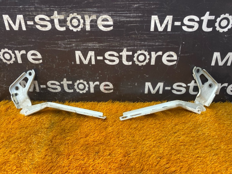 петля капота, 1500 рублей, Красноярск