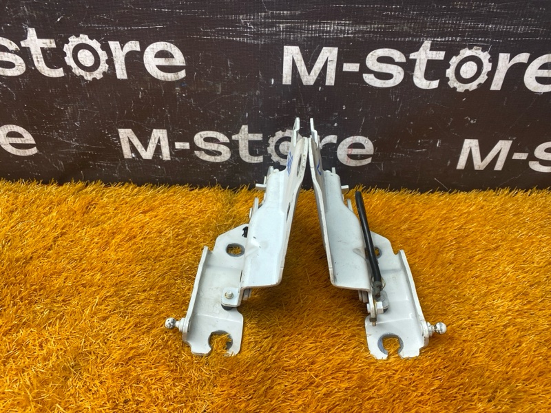 петля капота, 1500 рублей, Красноярск