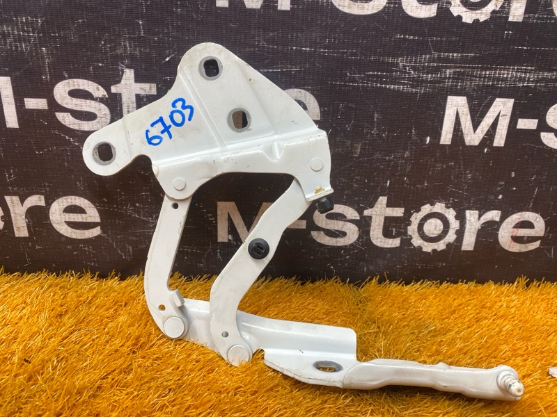 петля капота, 1500 рублей, Красноярск