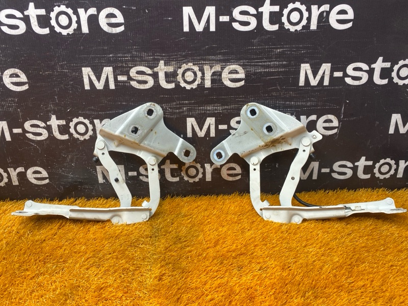 петля капота, 1500 рублей, Красноярск