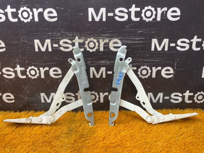 петля багажника, 600 рублей, Красноярск