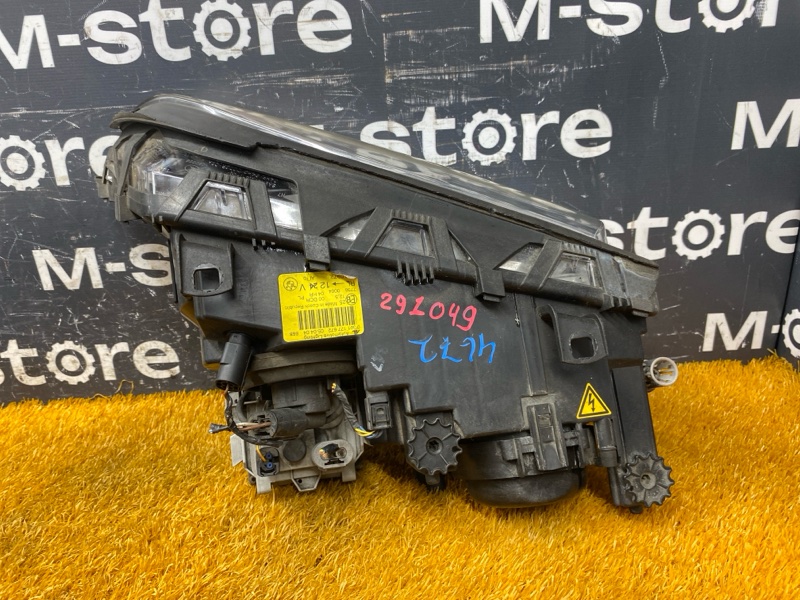 фара, 14000 рублей, Красноярск