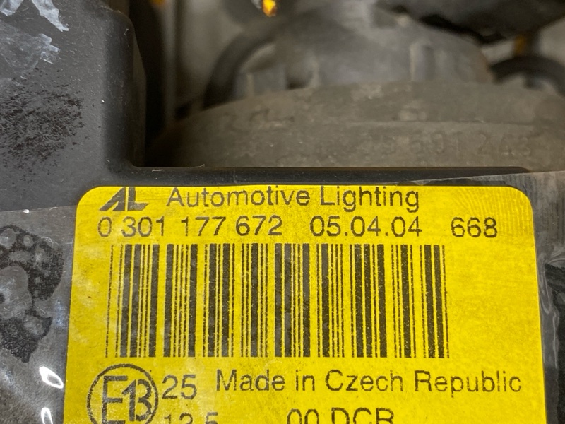 фара, 14000 рублей, Красноярск