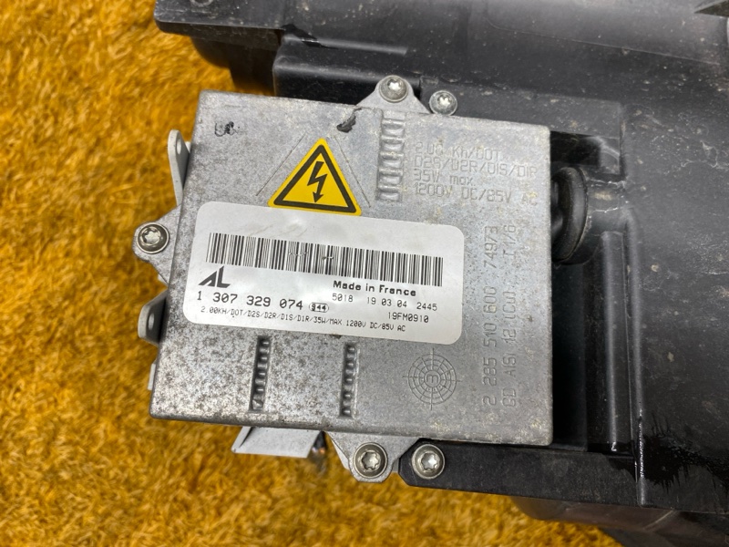 фара, 14000 рублей, Красноярск