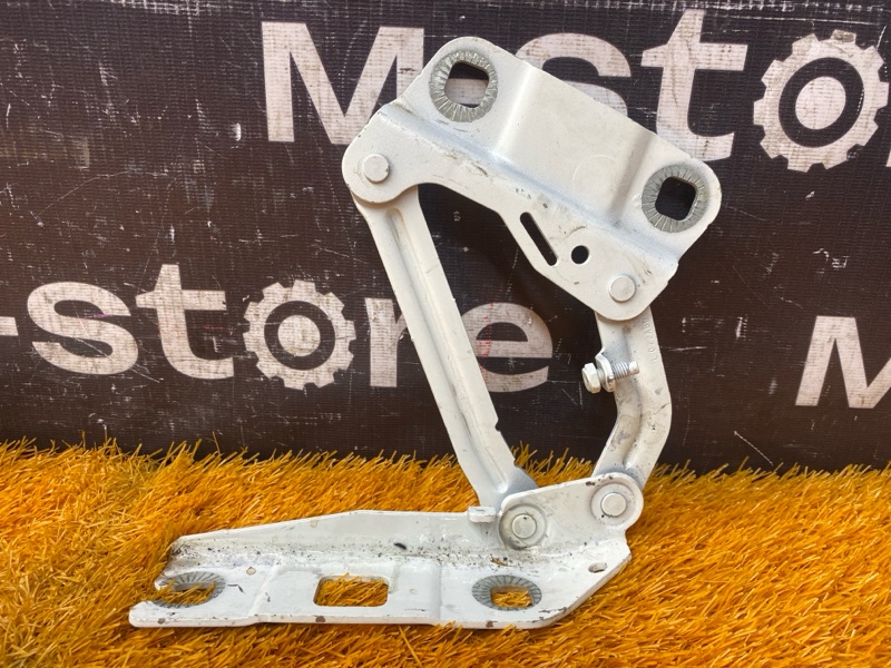 петля капота, 2000 рублей, Красноярск