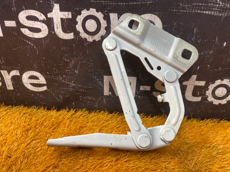 петля капота, 2000 рублей, Красноярск