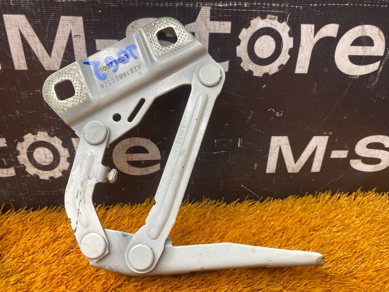 петля капота, 2000 рублей, Красноярск