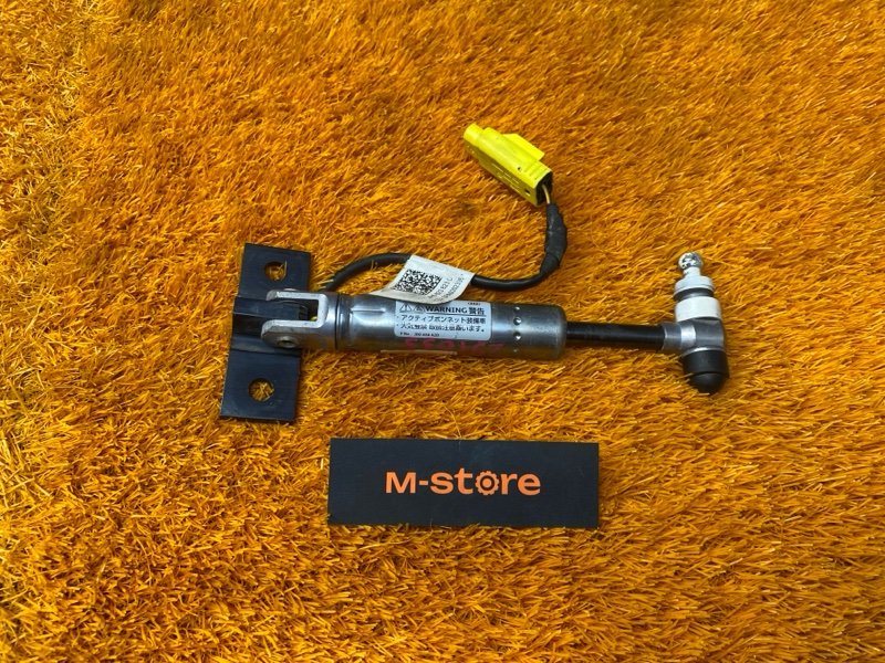 Пиропатрон петли капота, 1500 рублей, Красноярск