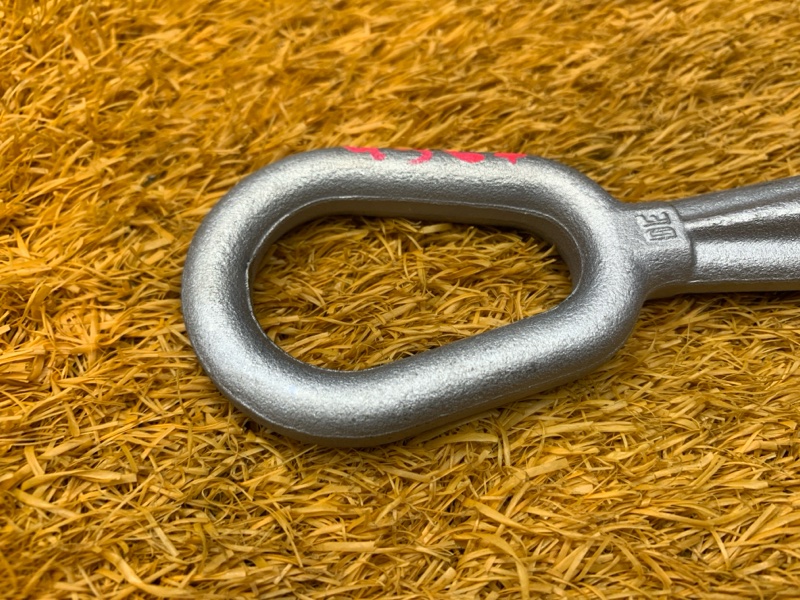 Крюк буксировочный, 1500 рублей, Красноярск