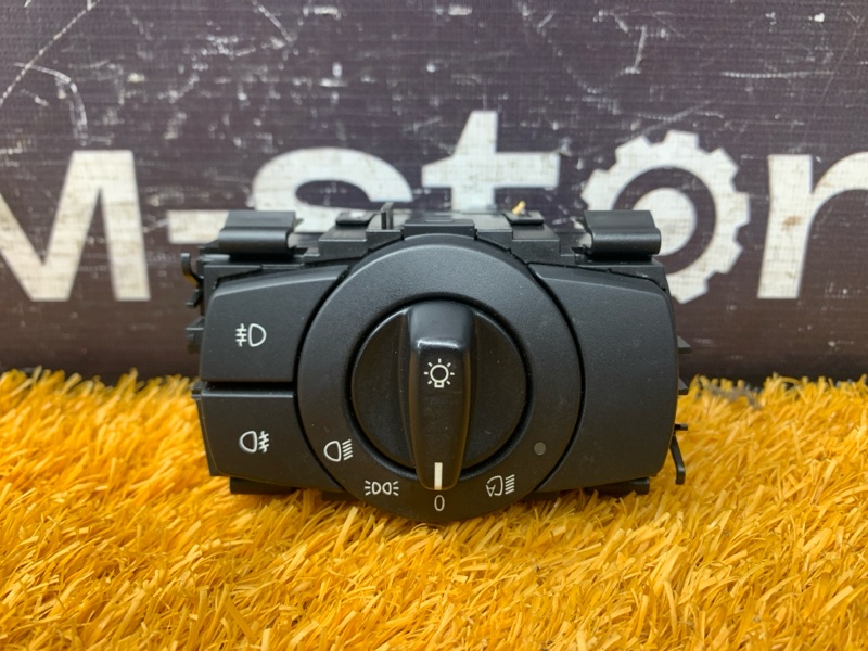 Переключатель света фар, 400 рублей, Красноярск