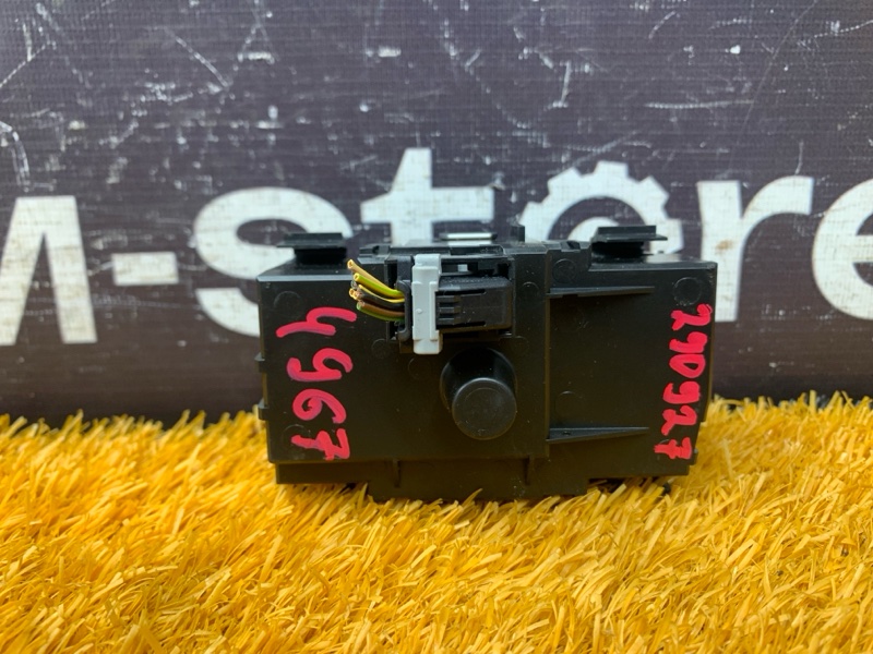 Переключатель света фар, 400 рублей, Красноярск