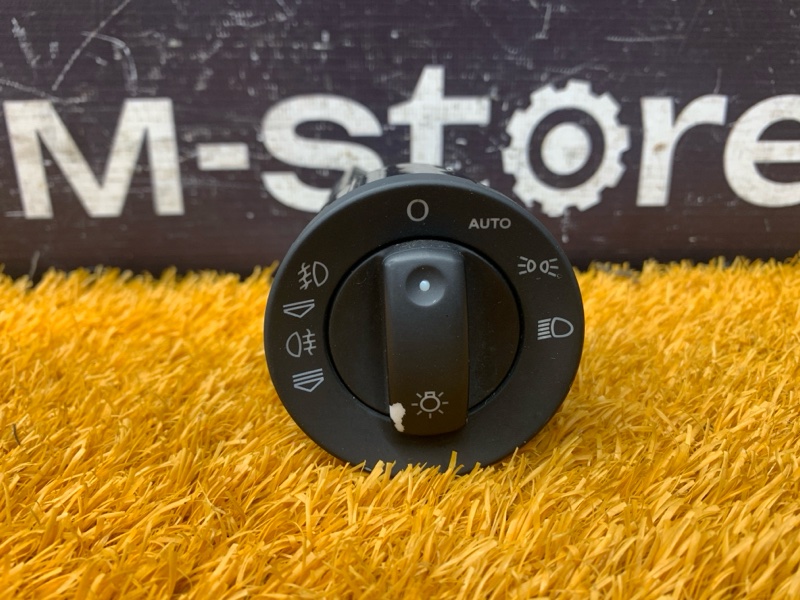 Переключатель света фар, 1500 рублей, Красноярск