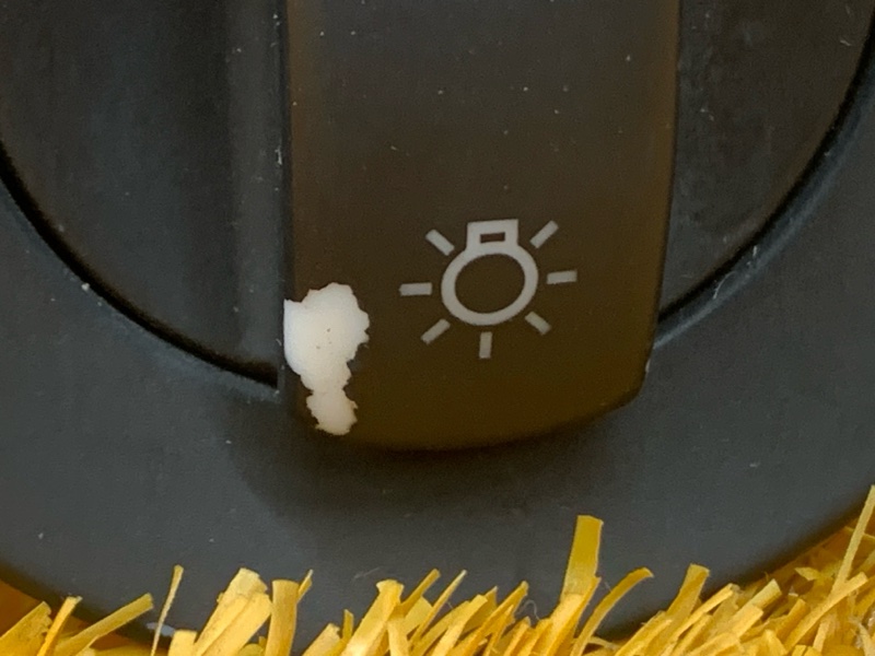 Переключатель света фар, 1500 рублей, Красноярск