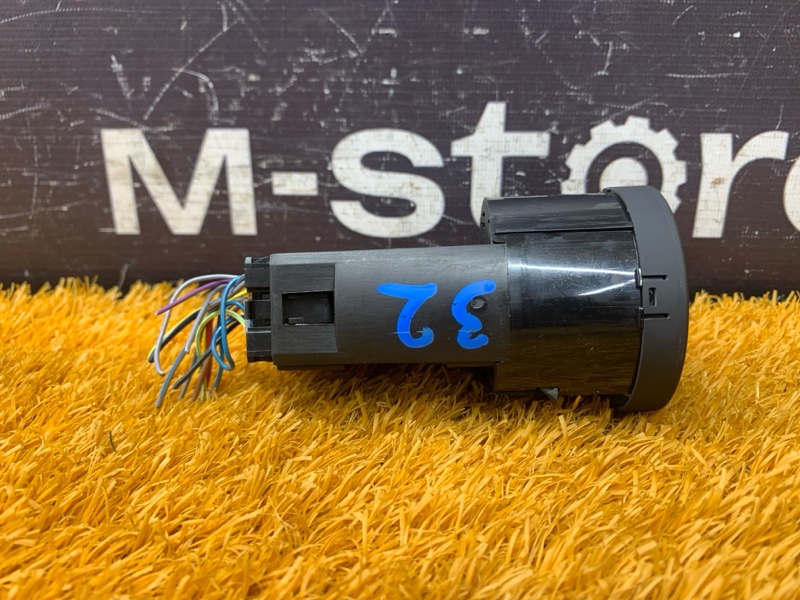 Переключатель света фар, 1500 рублей, Красноярск