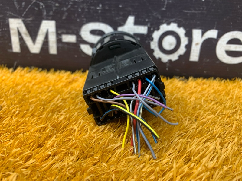 Переключатель света фар, 1500 рублей, Красноярск