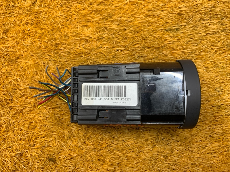 Переключатель света фар, 1500 рублей, Красноярск