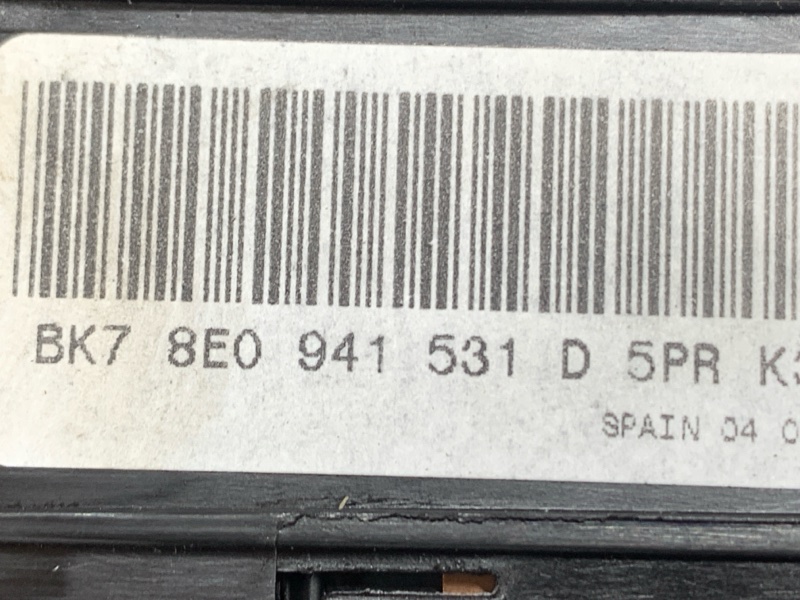 Переключатель света фар, 1500 рублей, Красноярск