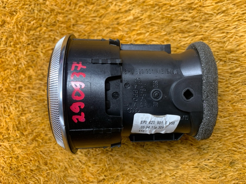 дефлектор воздушный, 900 рублей, Красноярск