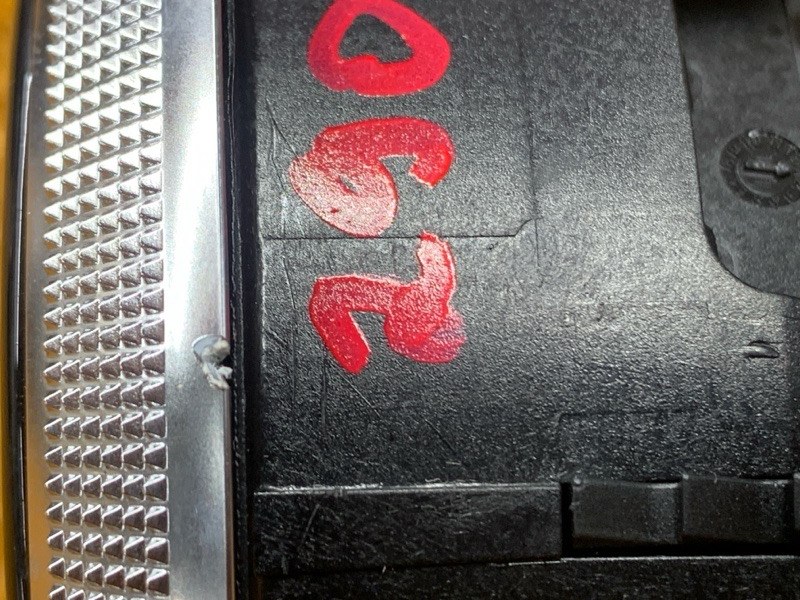 дефлектор воздушный, 900 рублей, Красноярск