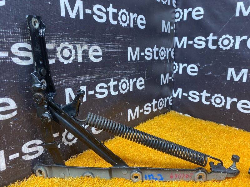 петля багажника, 1500 рублей, Красноярск