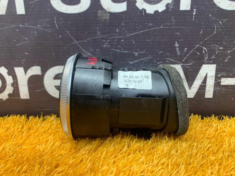 дефлектор воздушный, 1100 рублей, Красноярск