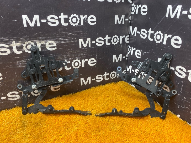 петля капота, 1400 рублей, Красноярск