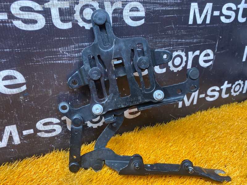 петля капота, 1400 рублей, Красноярск