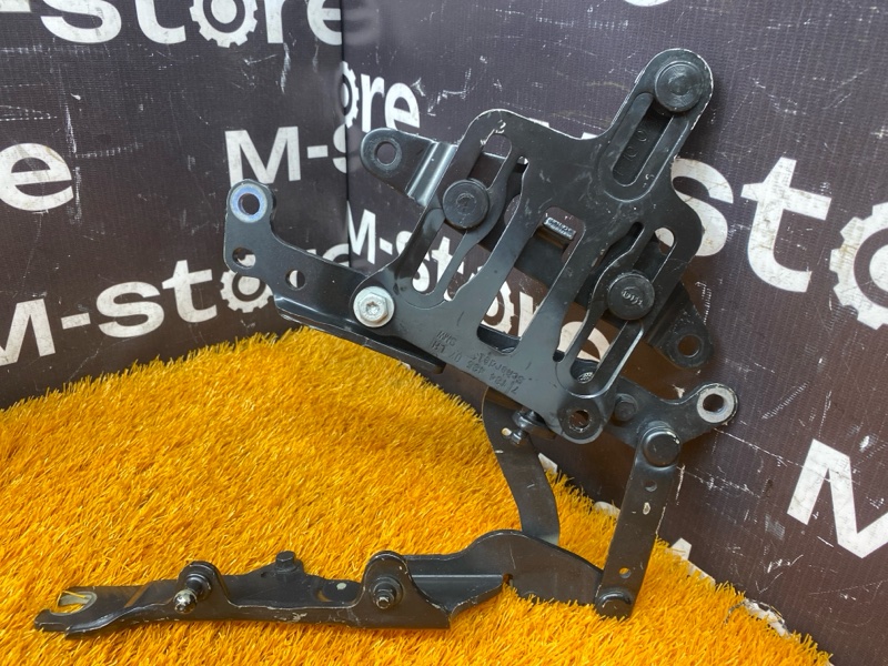 петля капота, 1400 рублей, Красноярск