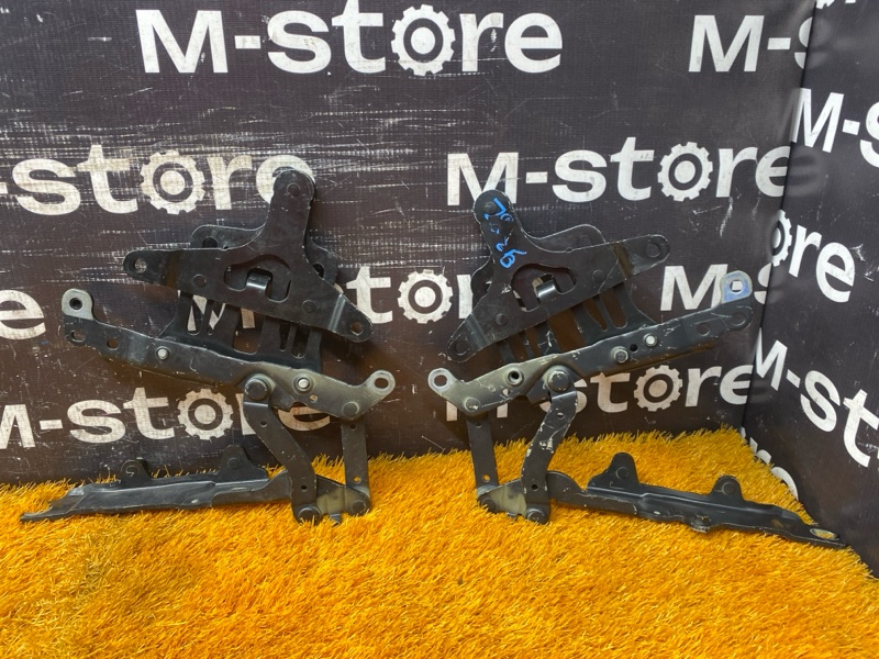 петля капота, 1400 рублей, Красноярск