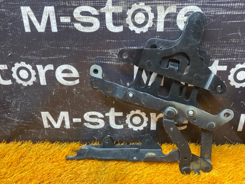 петля капота, 1400 рублей, Красноярск