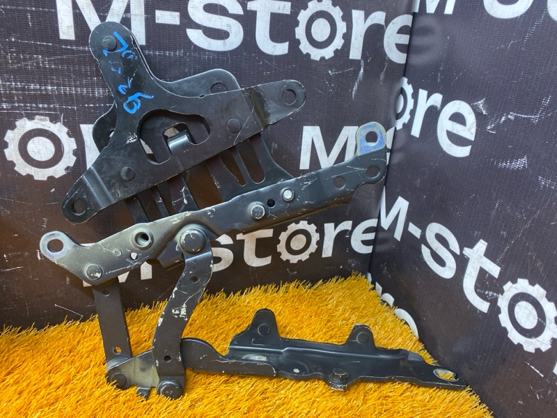 петля капота, 1400 рублей, Красноярск