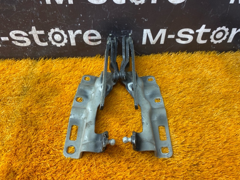 петля капота, 500 рублей, Красноярск