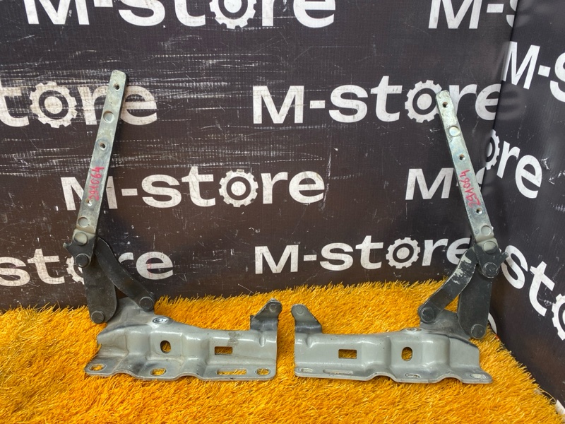 петля капота, 500 рублей, Красноярск